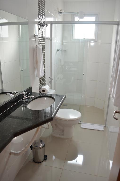 Quarto Individual Standard