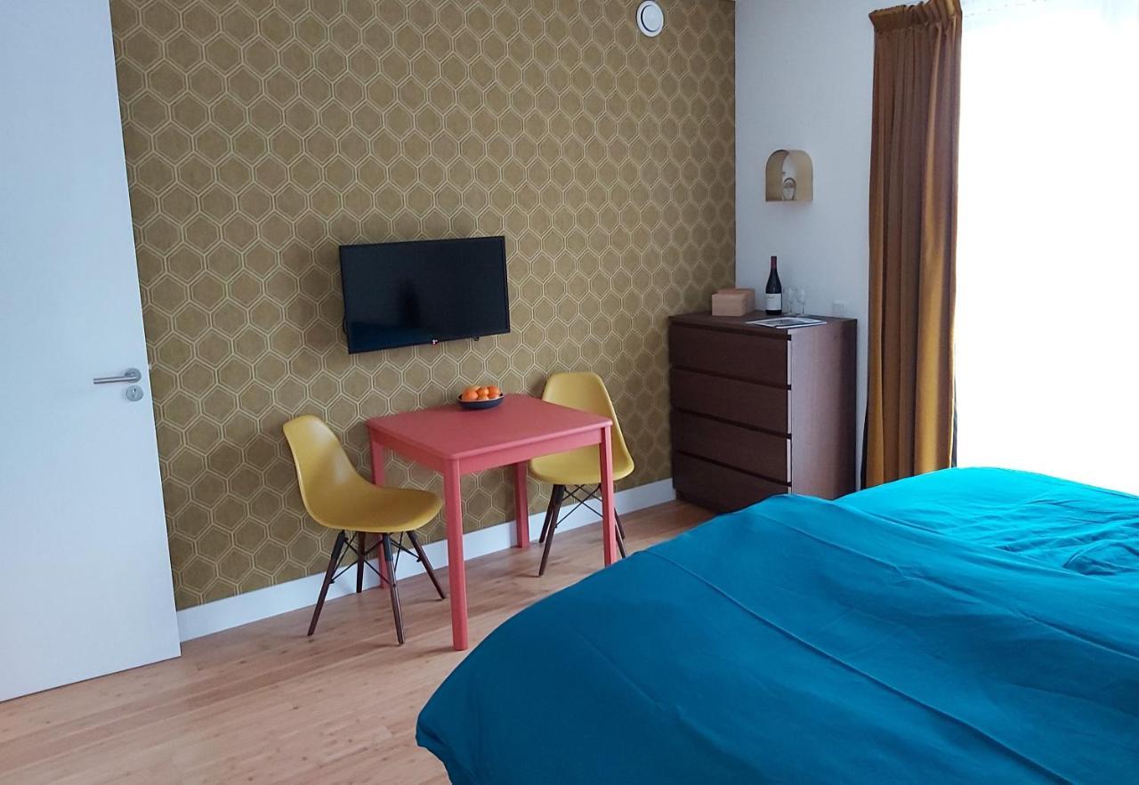 Deluxe Kamer met Kingsize Bed