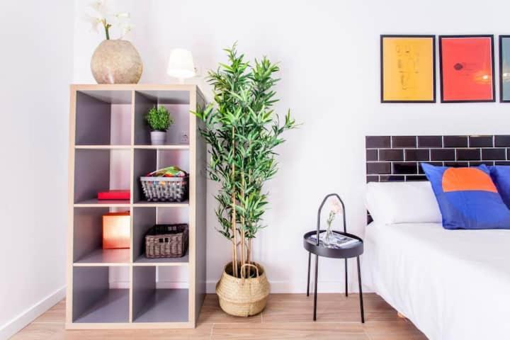 Quarto Duplo com Casa de Banho Privativa