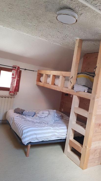 Chambre Familiale - Vue sur Montagne