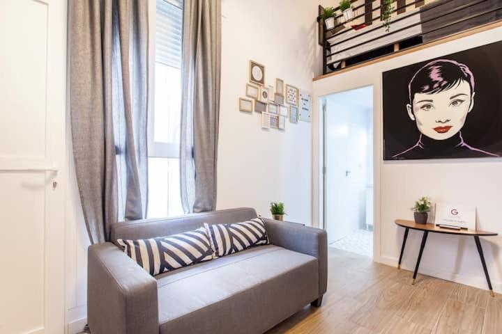 Quarto Duplo com Casa de Banho Privativa