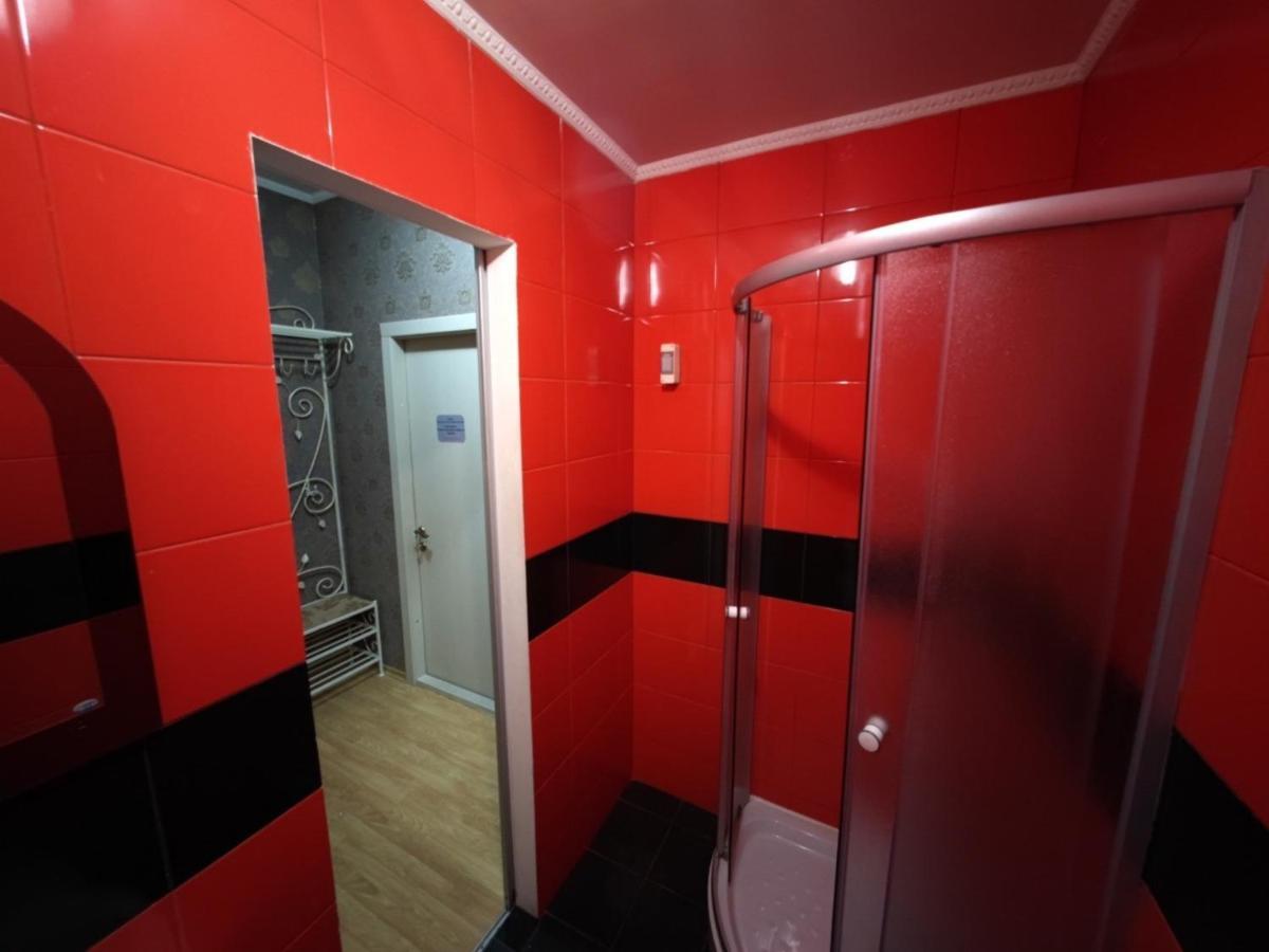 Budget Doppel-/Zweibettzimmer