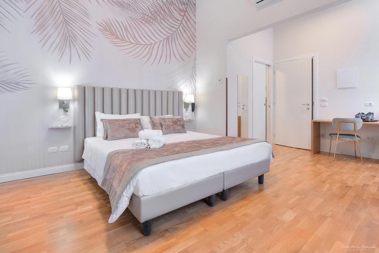 Chambre Triple Classique