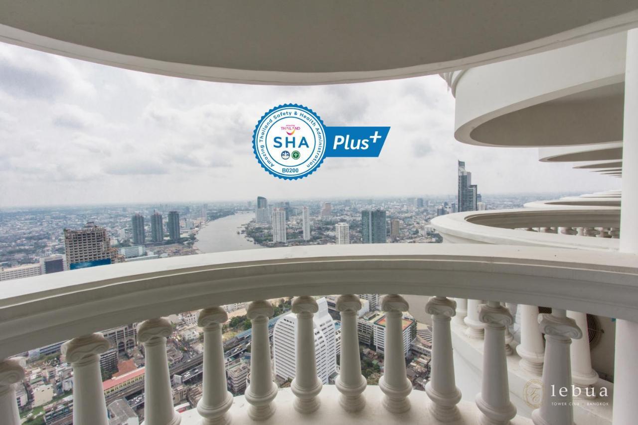 Suite Tower Club avec Salon - Vue sur Rivière
