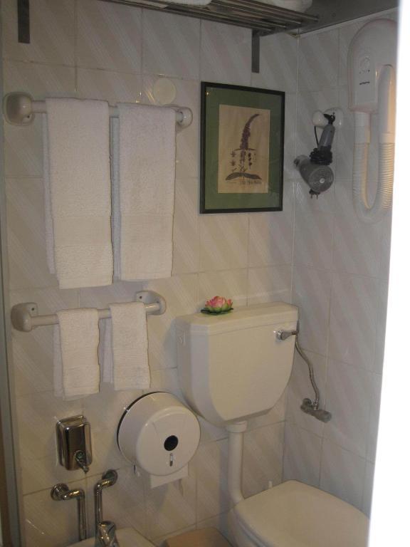 Chambre Triple
