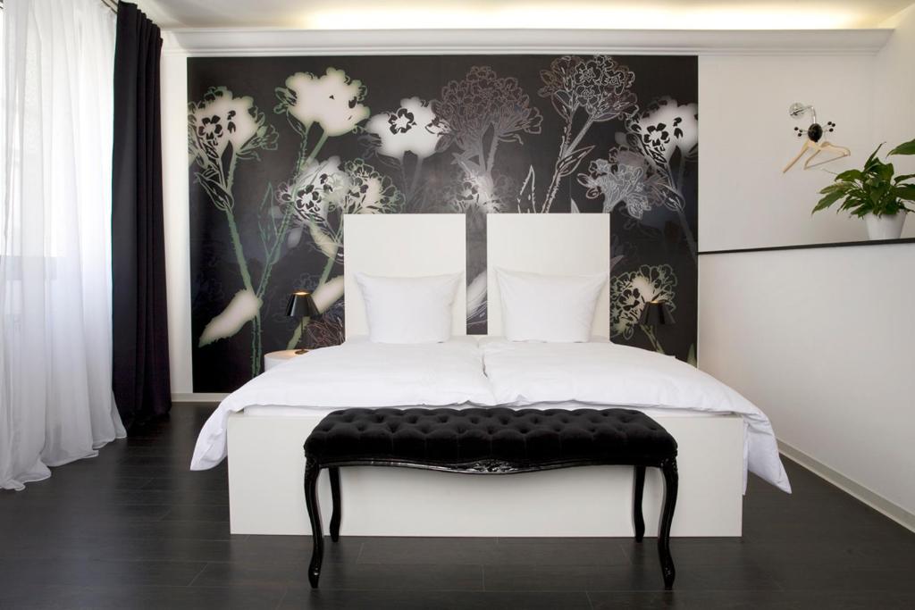 Premium Doppelzimmer