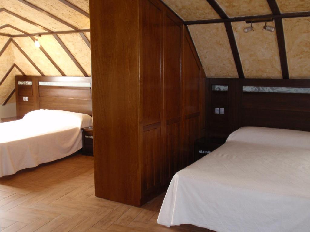 Habitación Familiar (4 adultos)