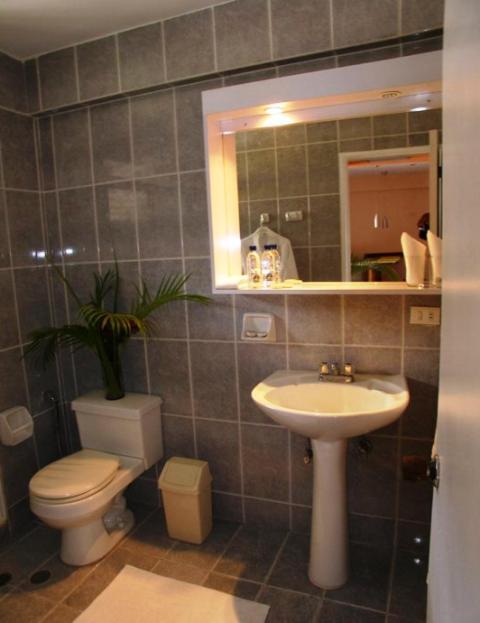 Chambre Double Classique
