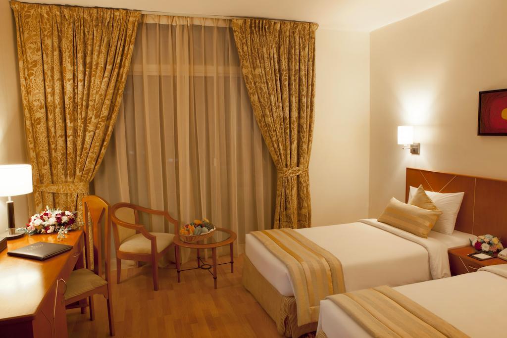 Chambre Lits Jumeaux Classique