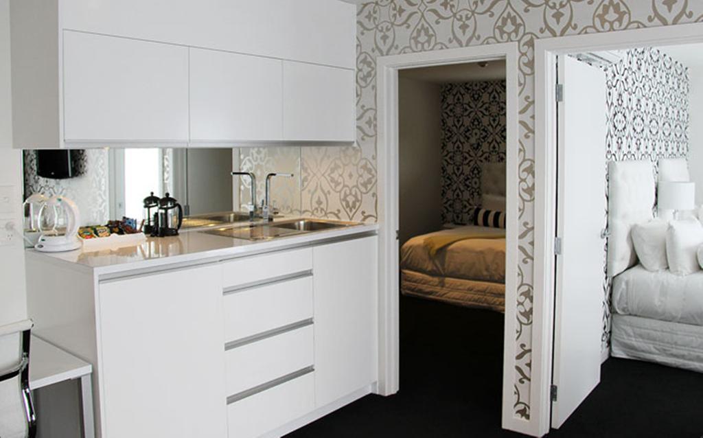 Executive Suite mit 2 Schlafzimmern