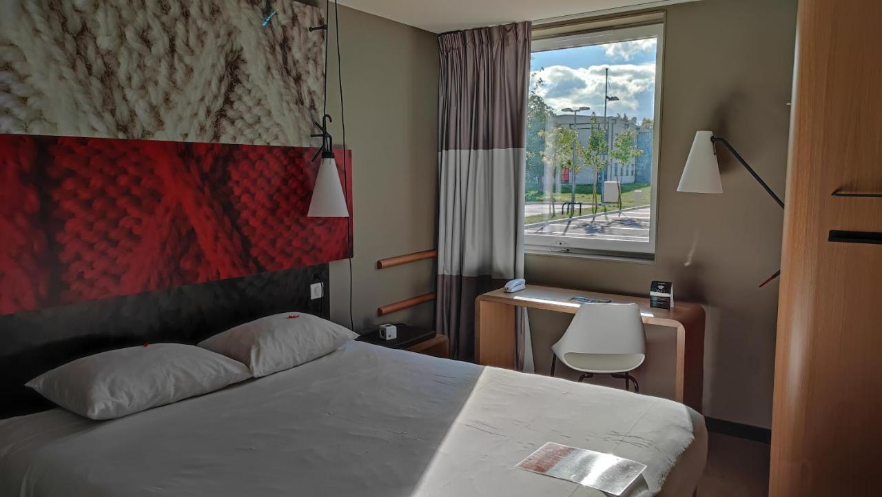 Chambre Double Standard