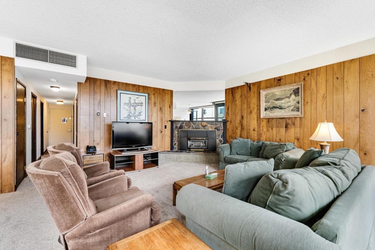 Two Bedroom Apartment