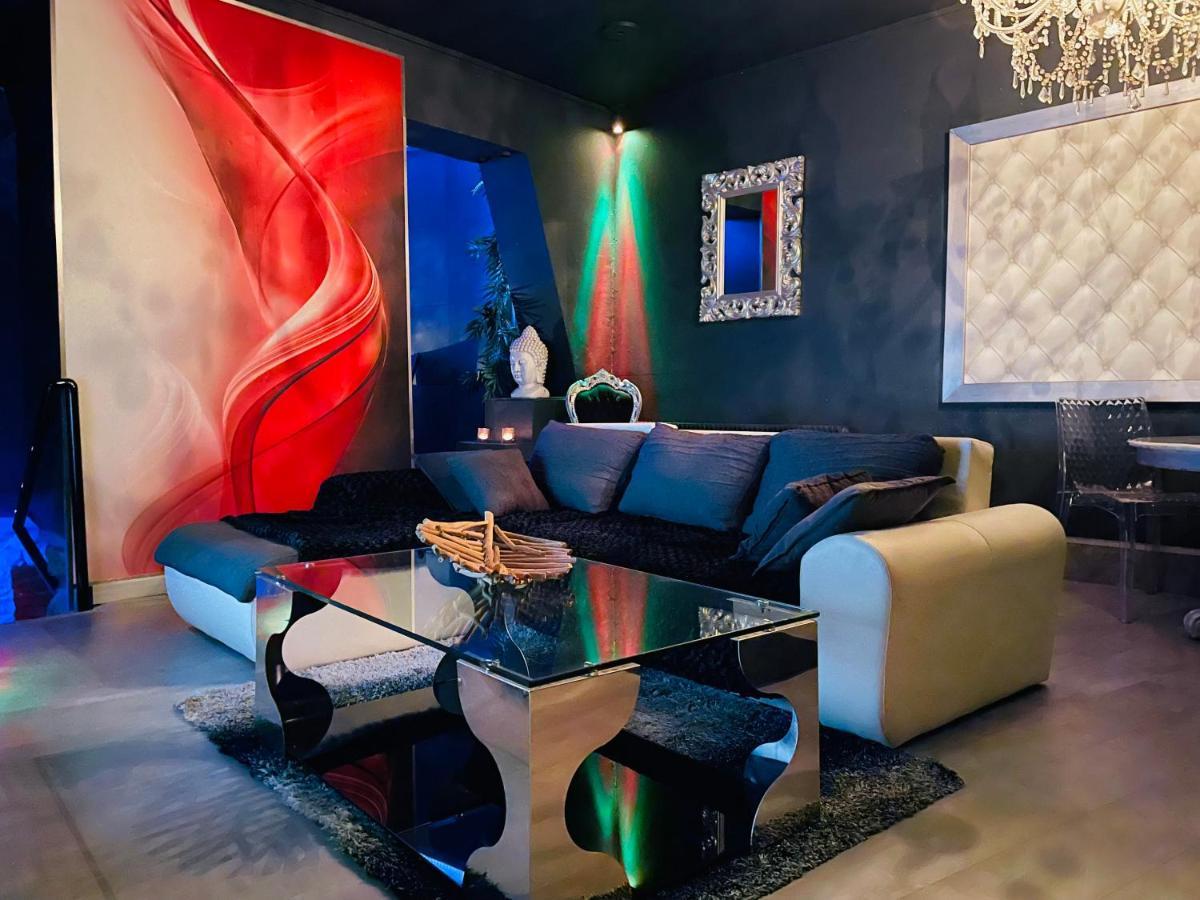 Appartement Deluxe