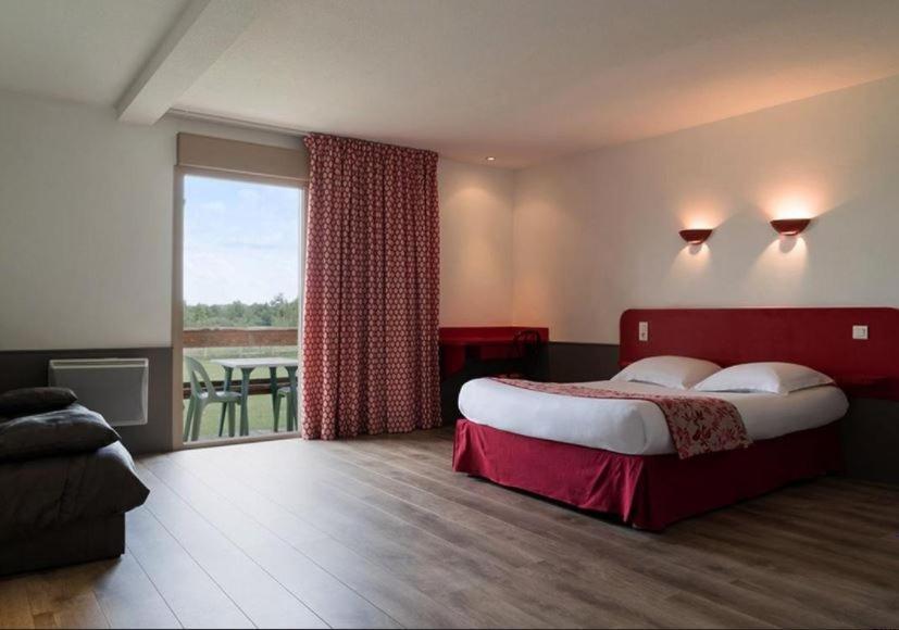 Chambre Familiale