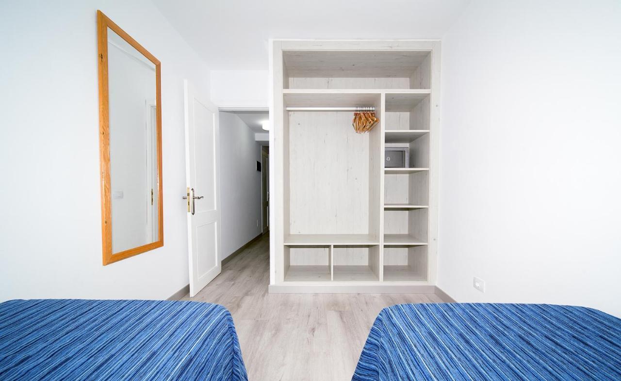 Superior Appartement met Balkon