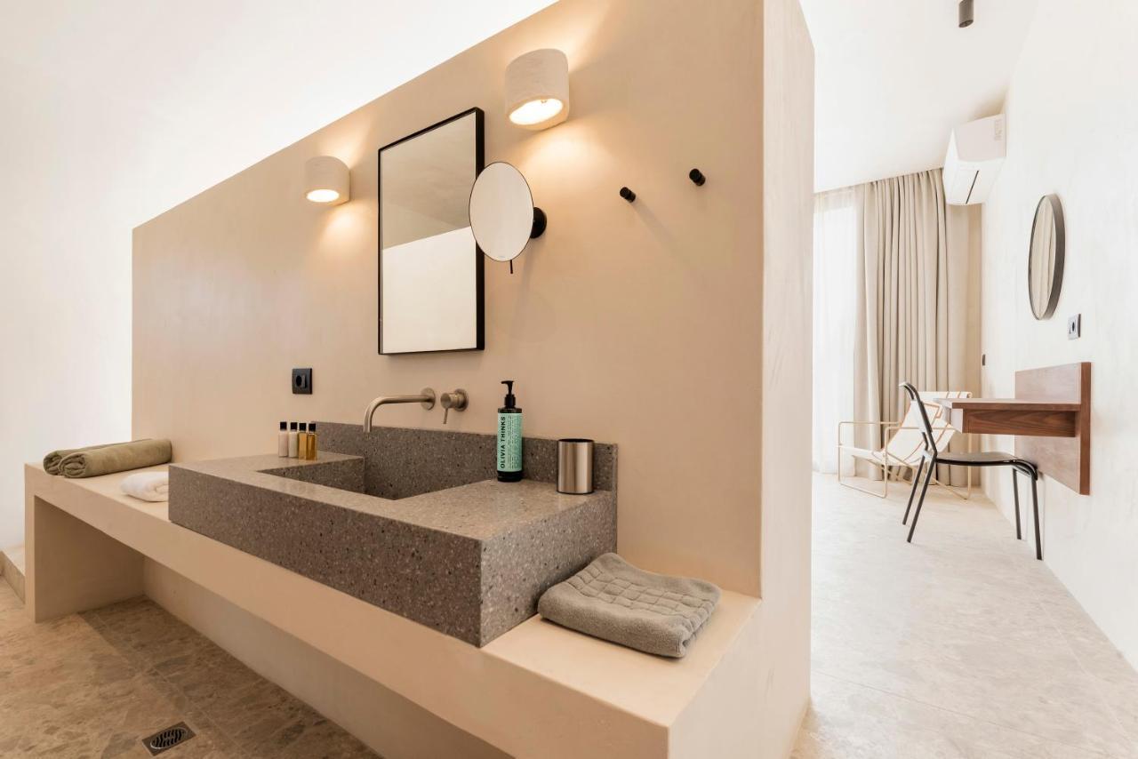 Suite Citrus con Piscina Privata