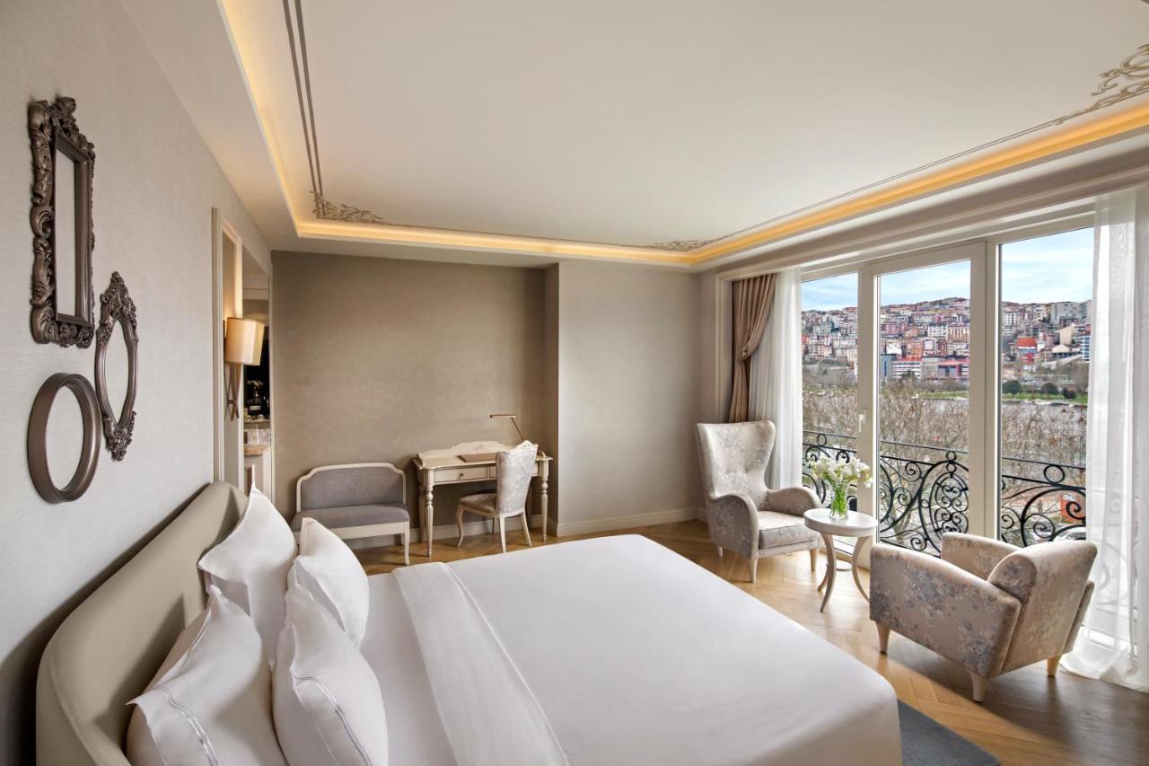 Deluxe Kamer met Bubbelbad