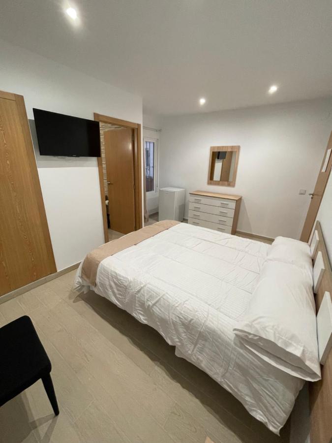 Camera Singola con Bagno Privato