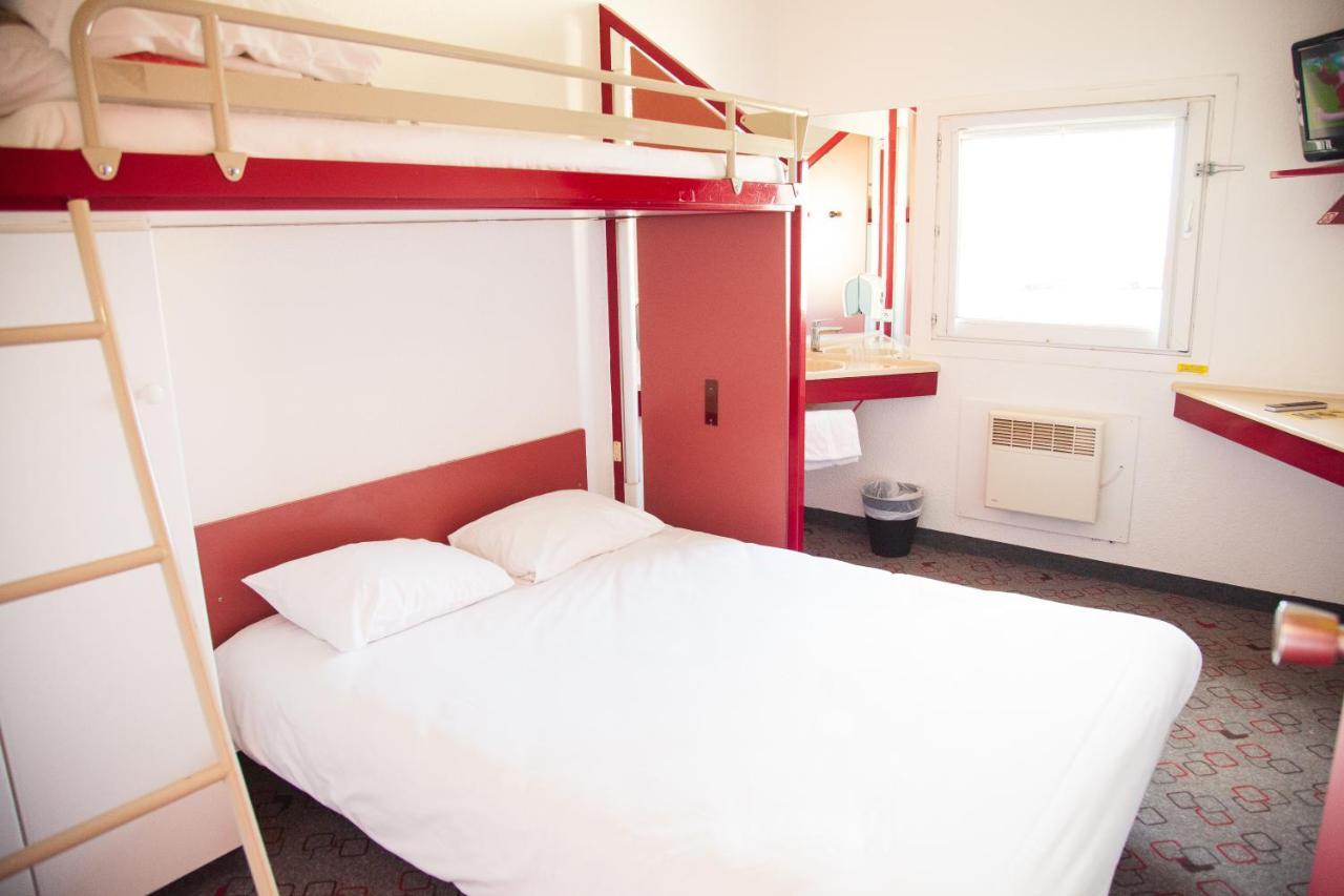 Triple Room Double Bed