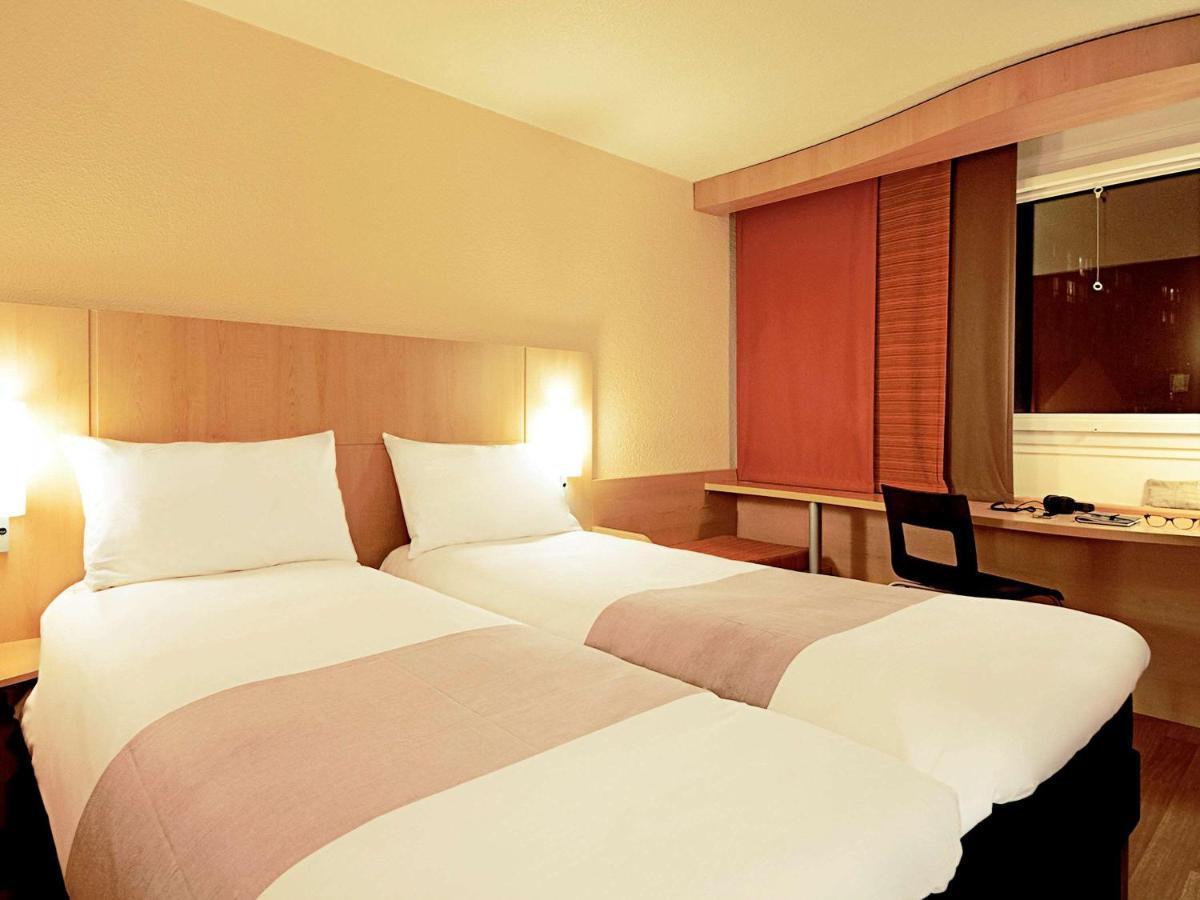 Superior Doppelzimmer