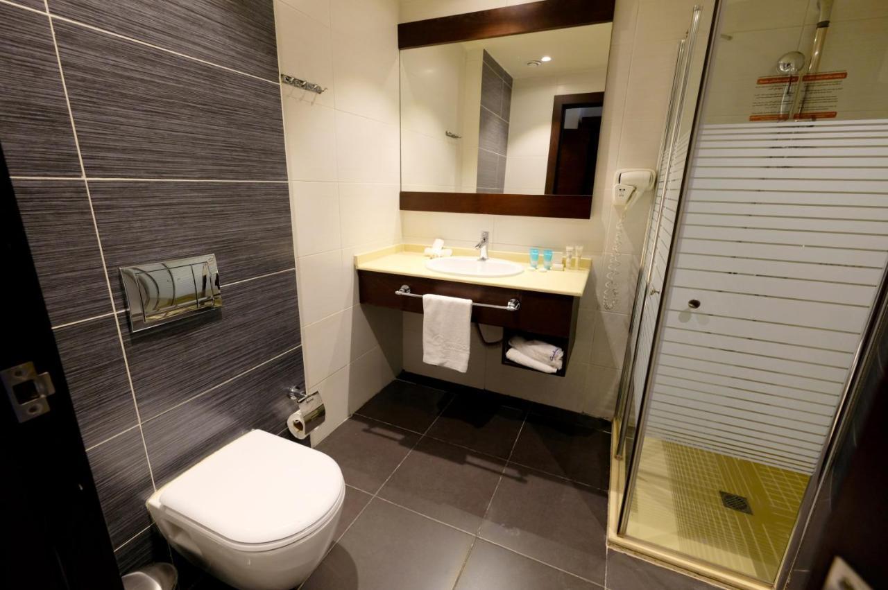 Habitación Triple Estándar