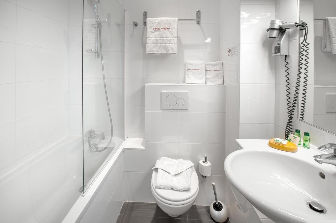 Deluxe Kamer