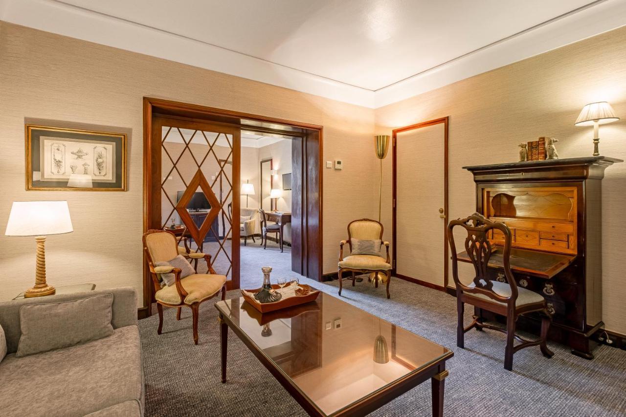 Suite Júnior