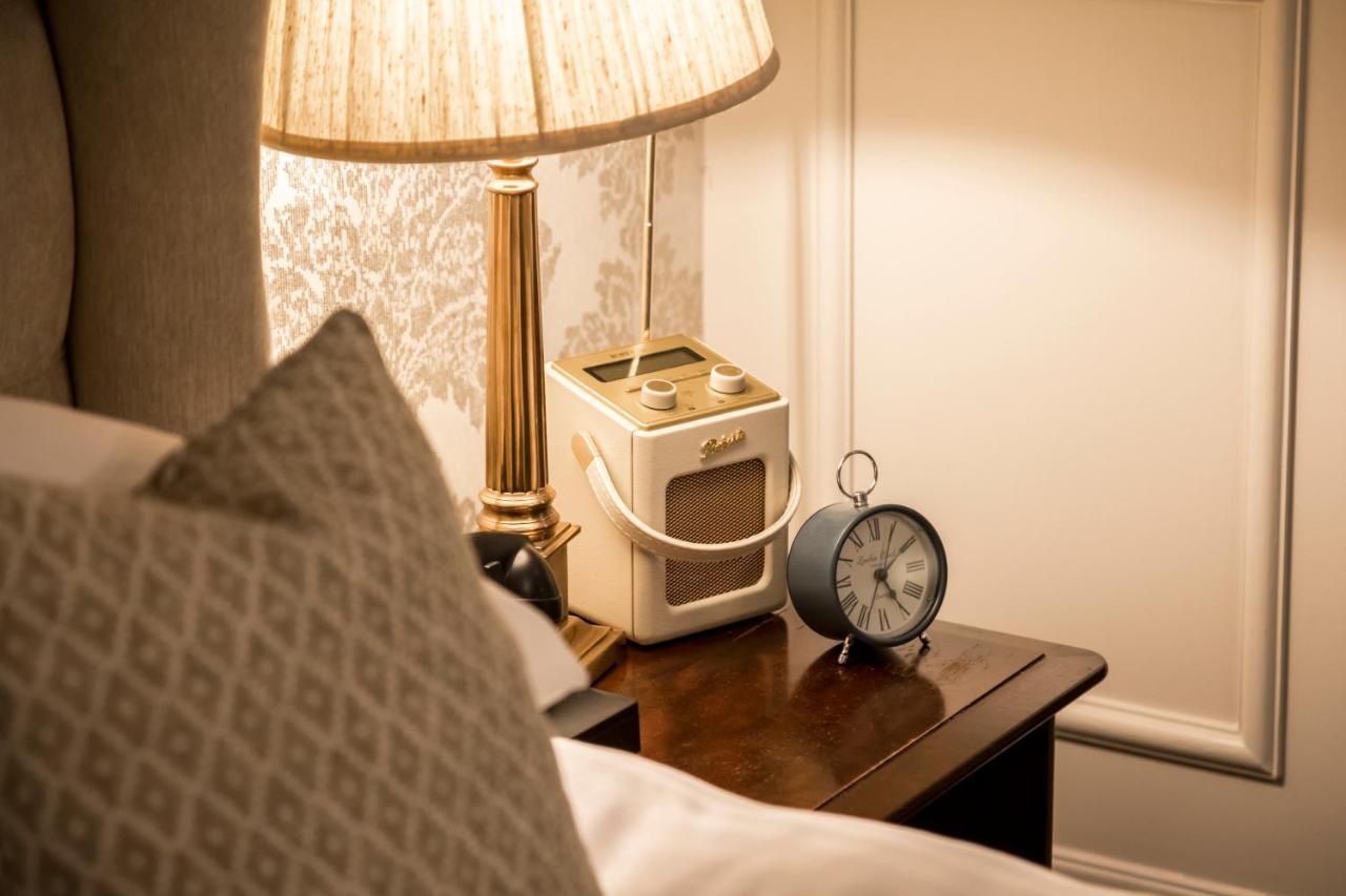 Chambre Double Classique - Manoir