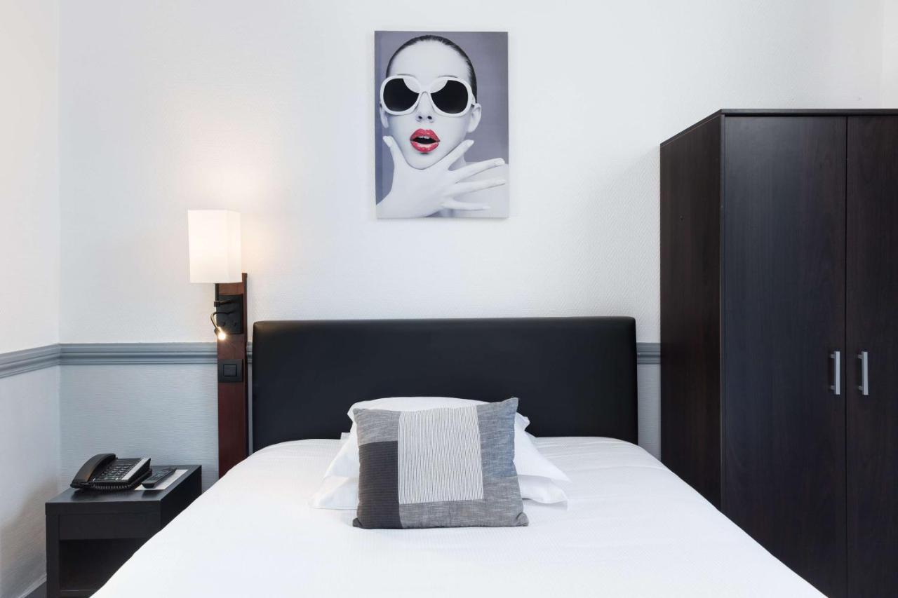 Quarto Individual Standard