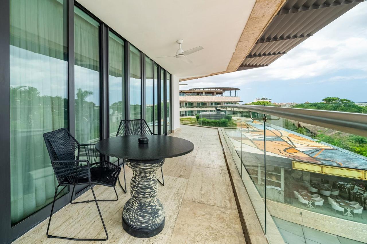 Quinta Avenida Suite - Downtown House