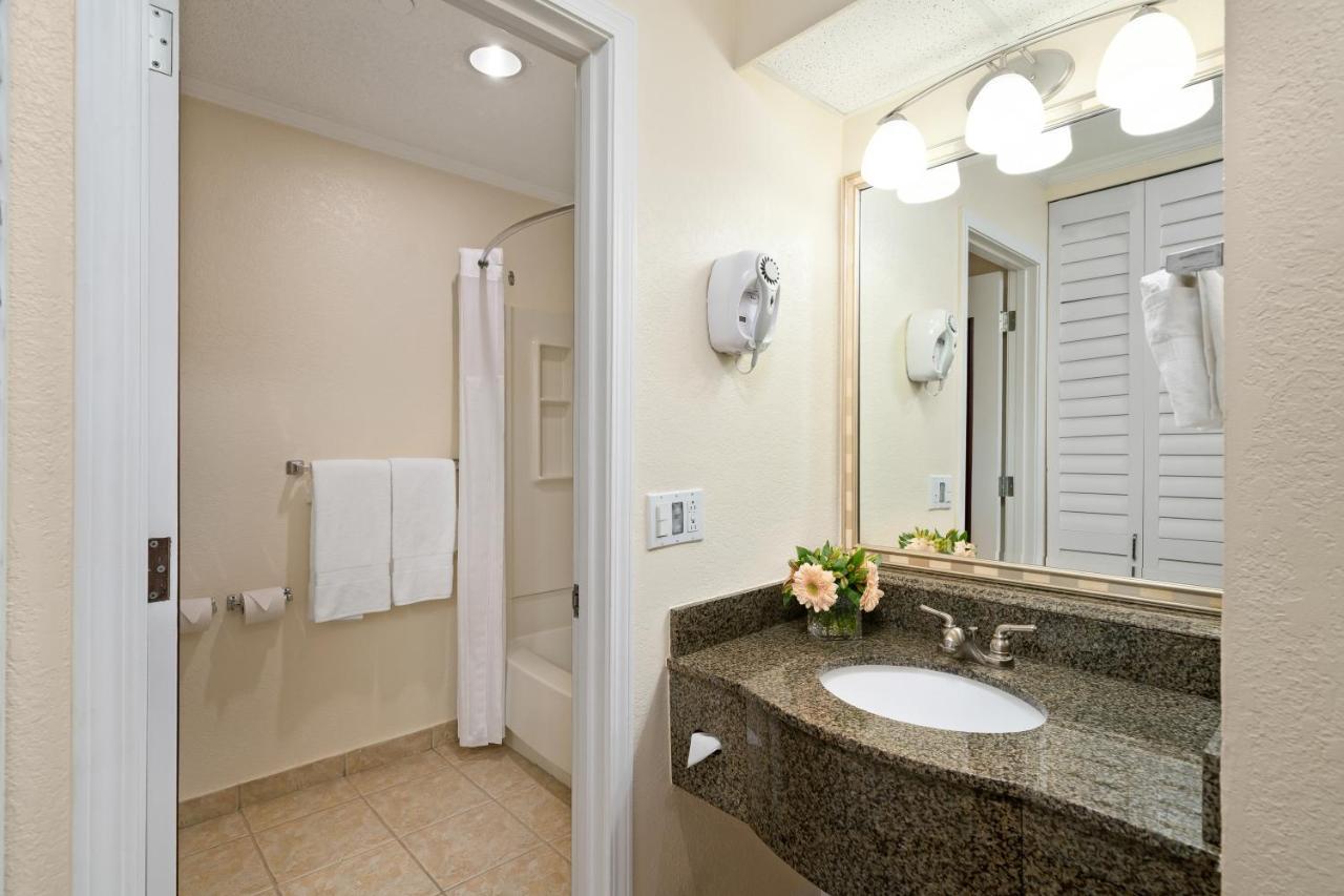 Superior Double Suite with Two Double Beds