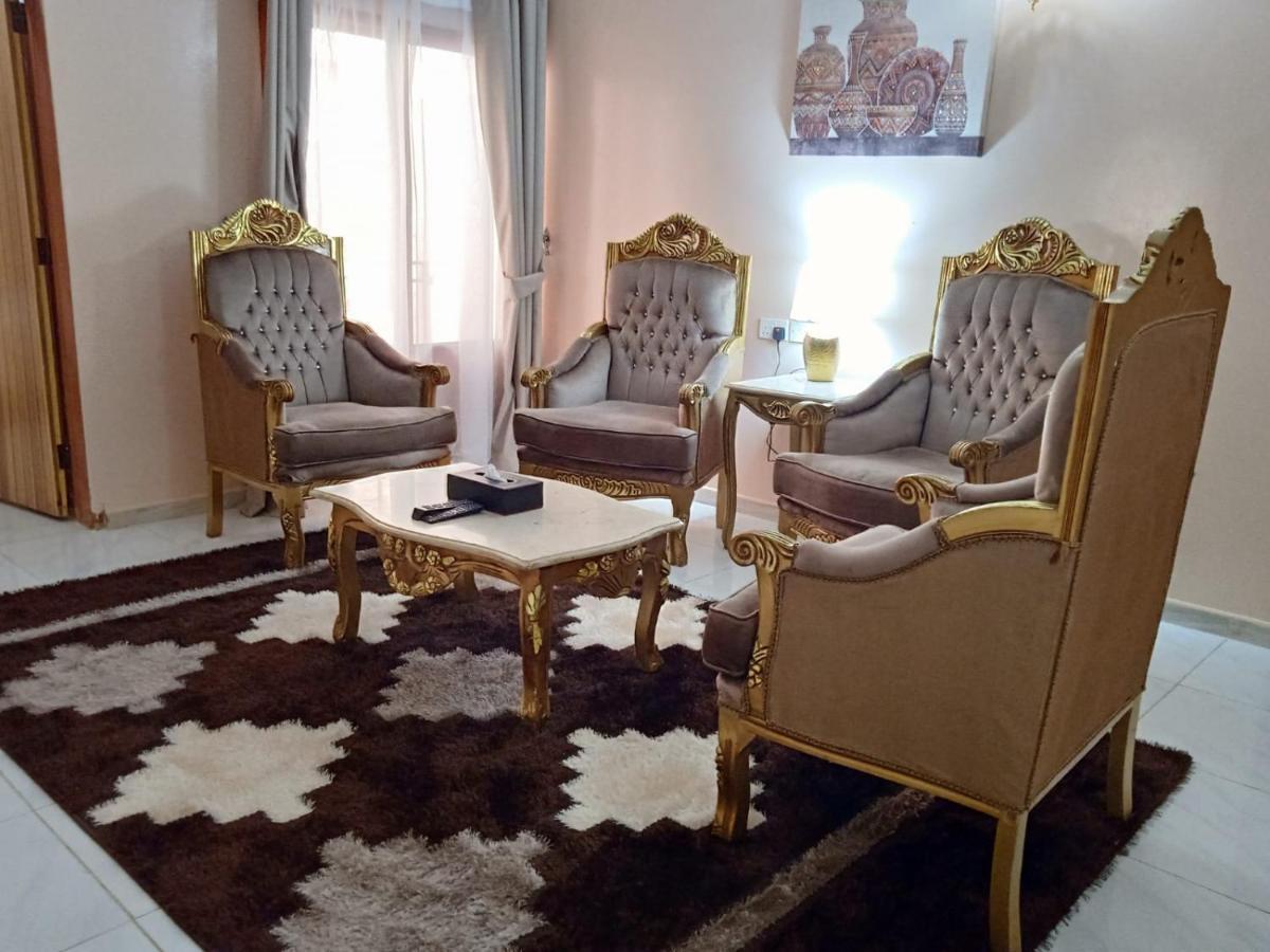 Suite Exécutive