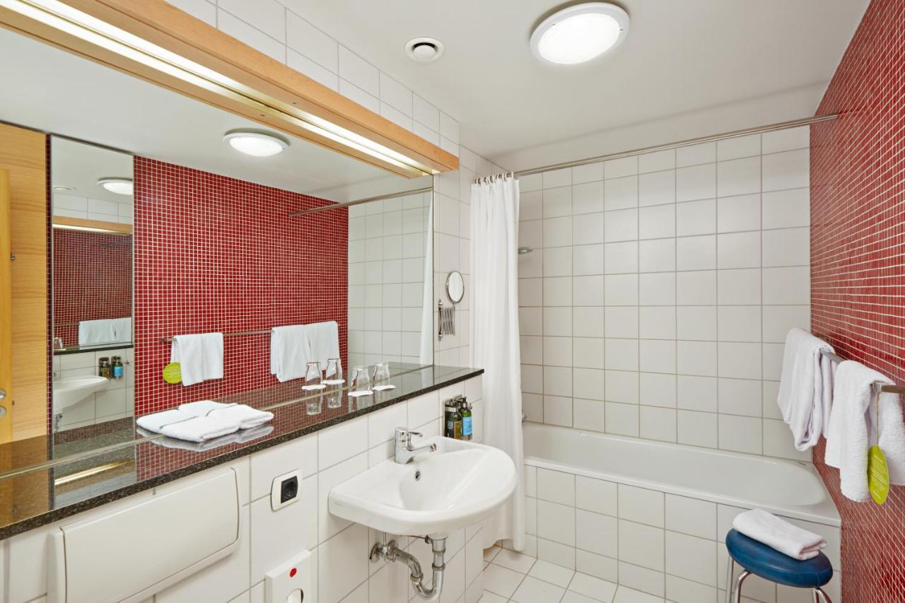 Habitación Doble Deluxe