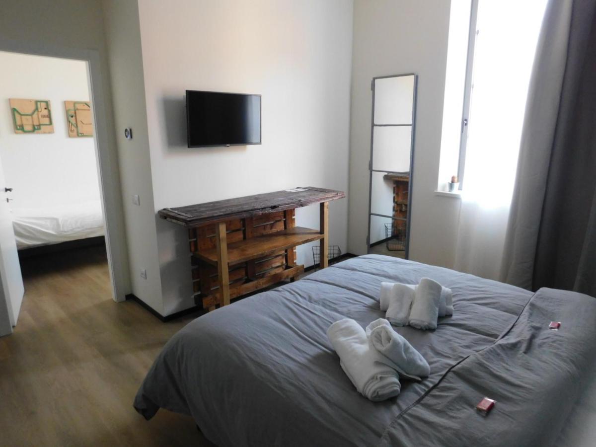 Chambre Triple
