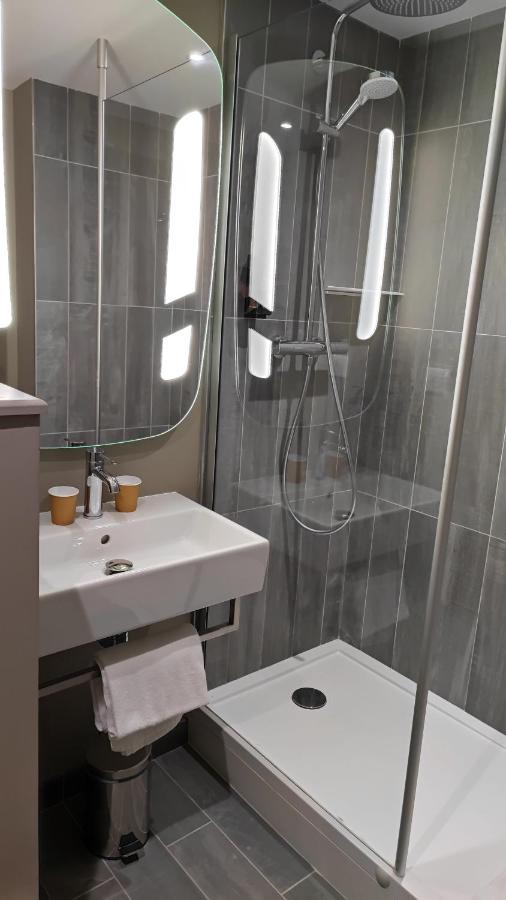 Chambre Supérieure Lits Jumeaux avec Douche