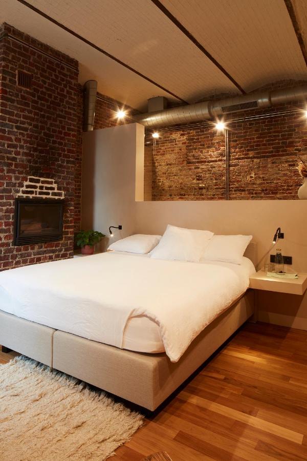 Habitación Doble con terraza