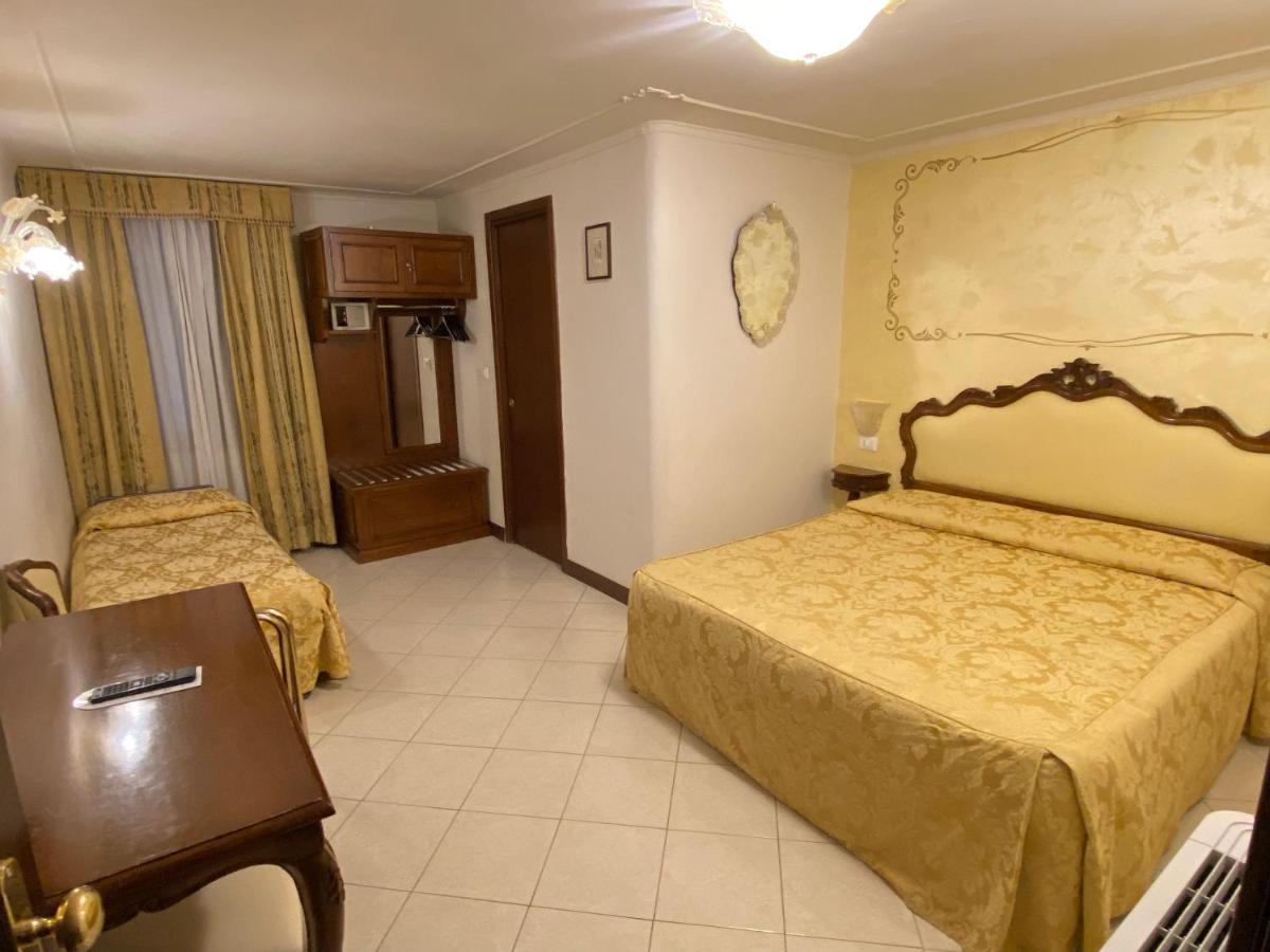 Habitación Triple