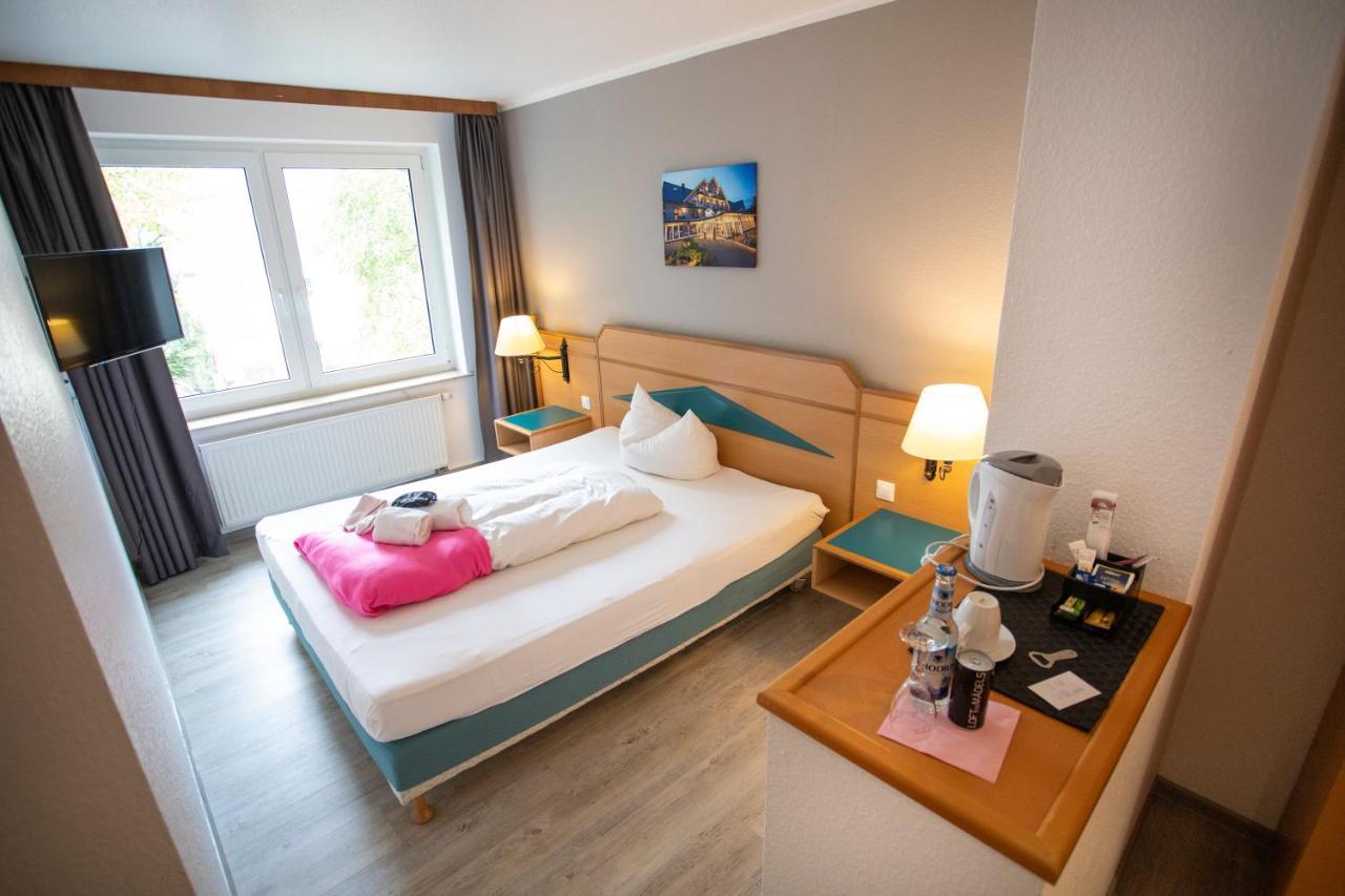 Kleines Doppelzimmer
