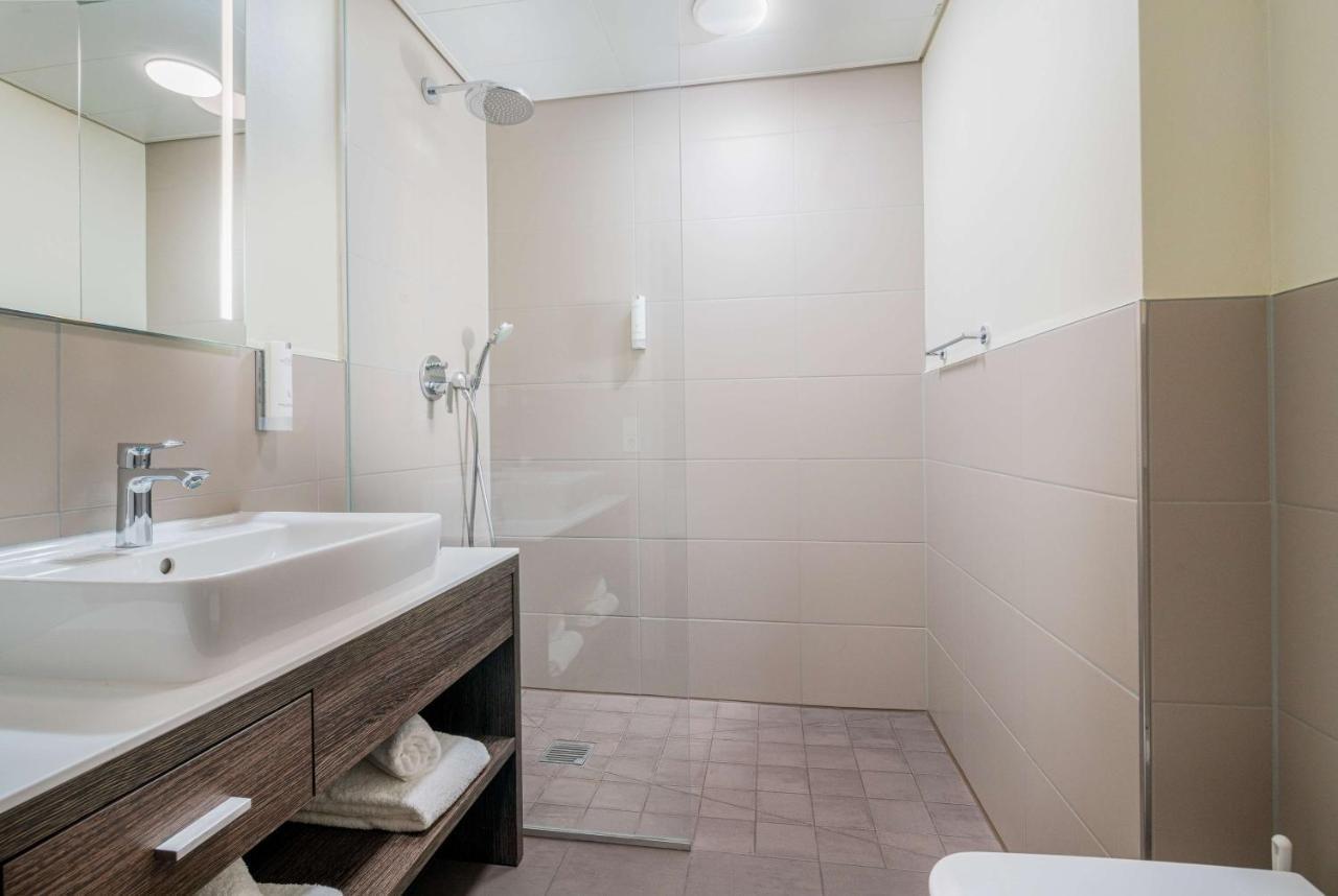 Appartement Lit King-Size Standard