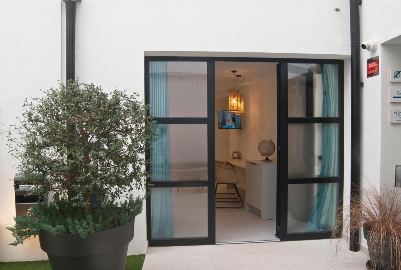 Studio - Accessible aux Personnes à Mobilité Réduite