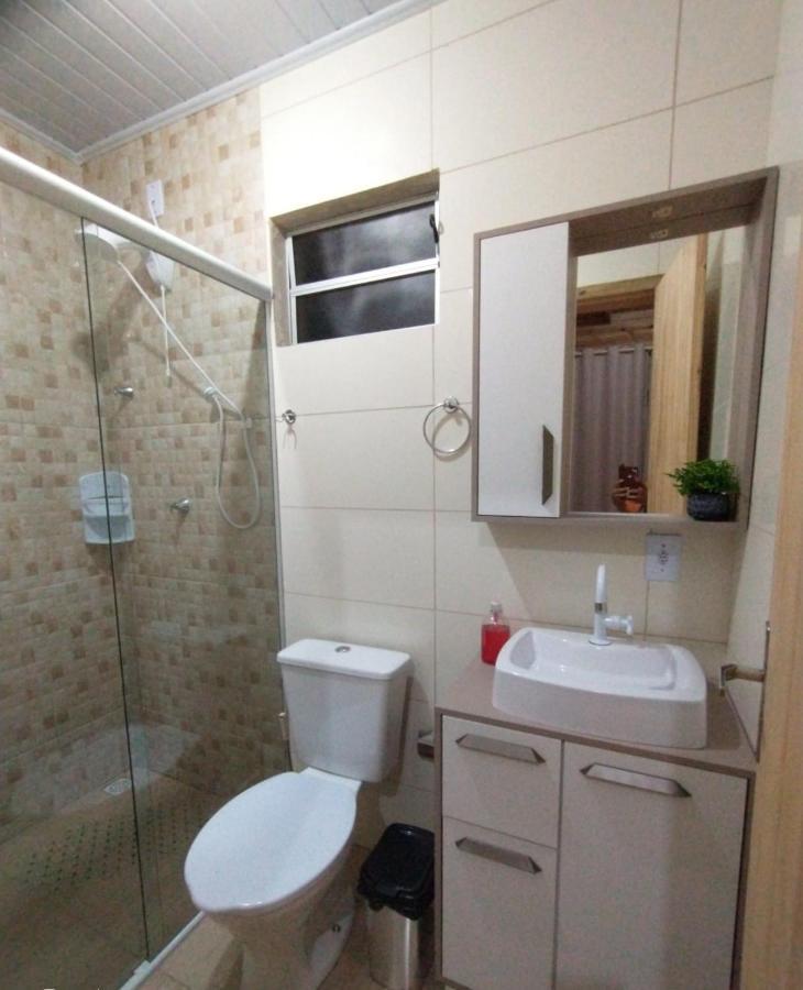 Suíte com Vista para a Montanha