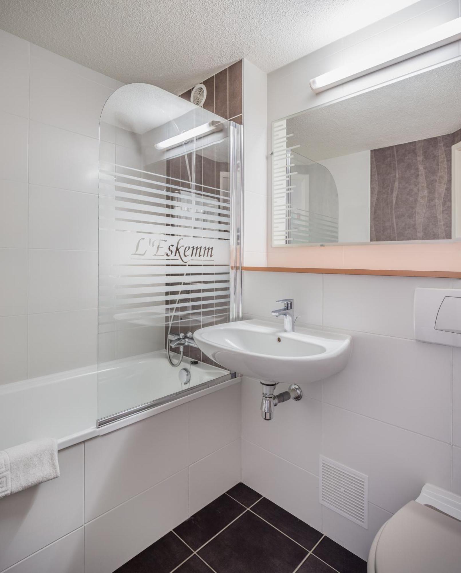 Chambre Double Supérieure