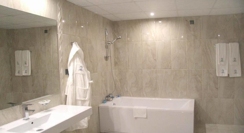 Junior Suite mit Meerblick (2 Erwachsene)