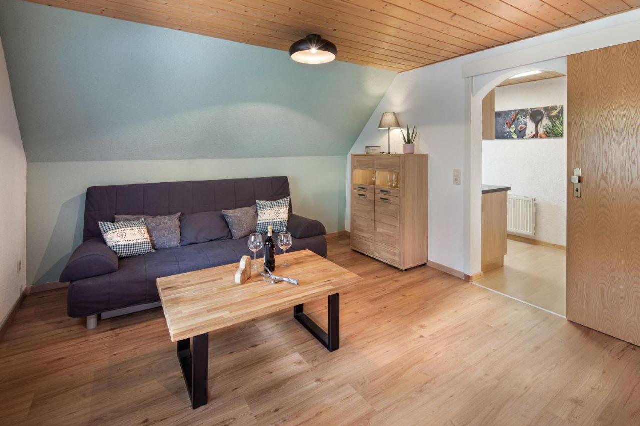 Apartment mit 2 Schlafzimmern