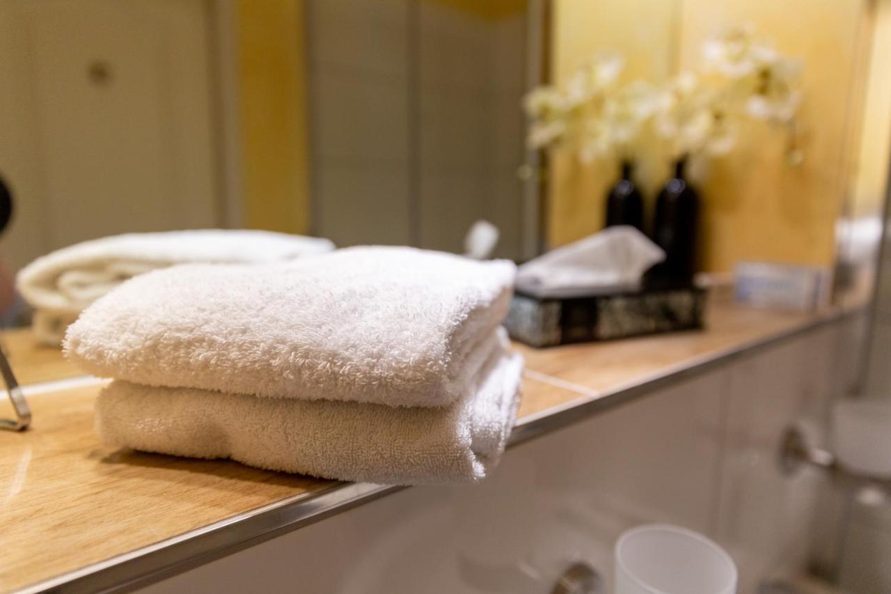Deluxe Doppelzimmer mit Balkon