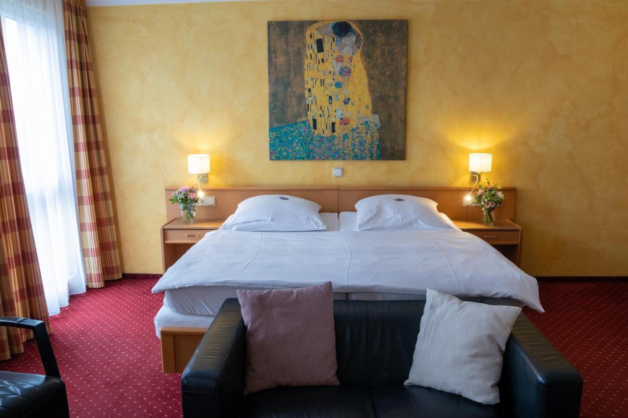 Comfort Doppelzimmer