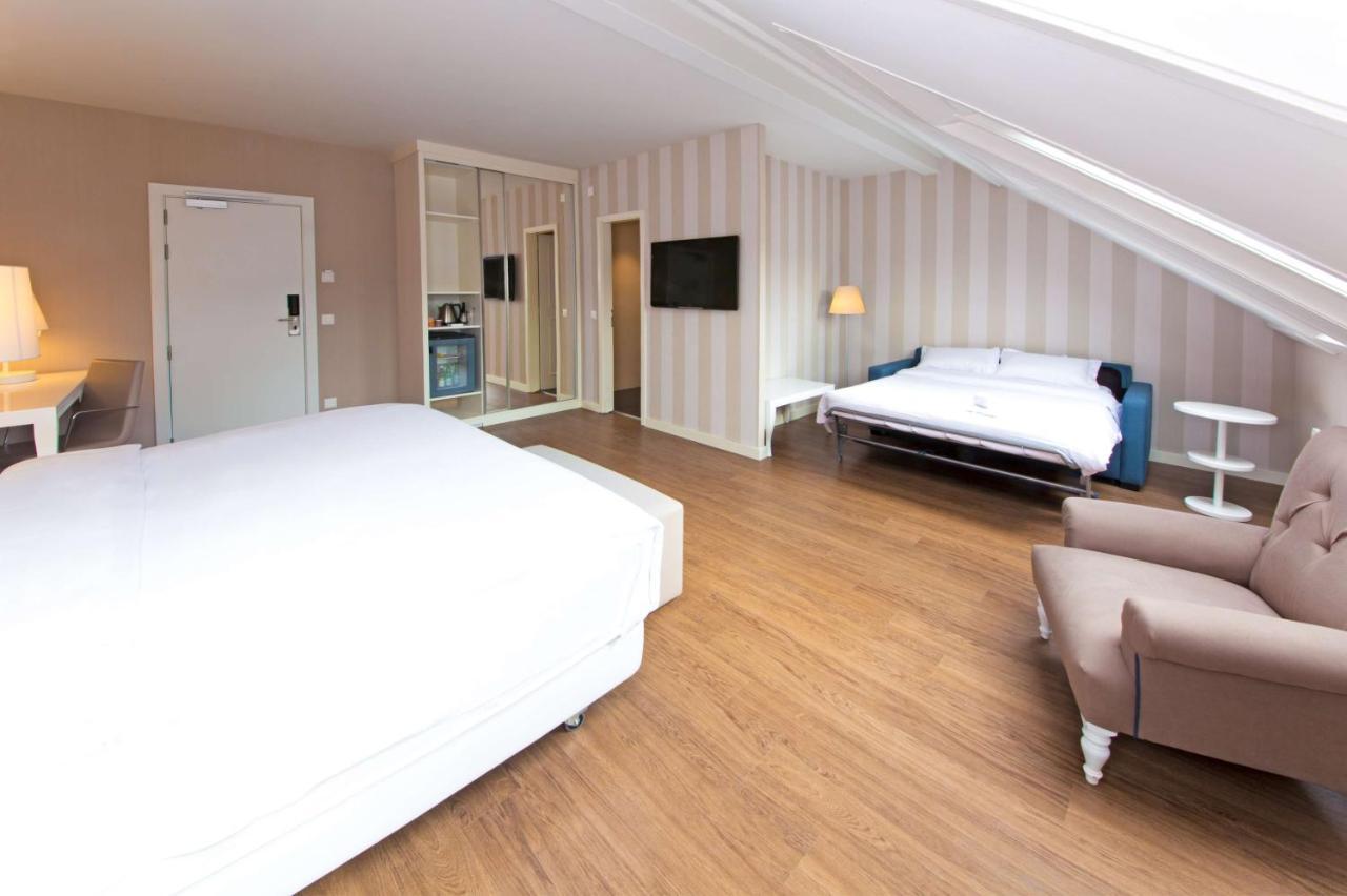 Suite Familiar