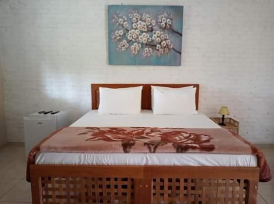 Quarto Família com Varanda