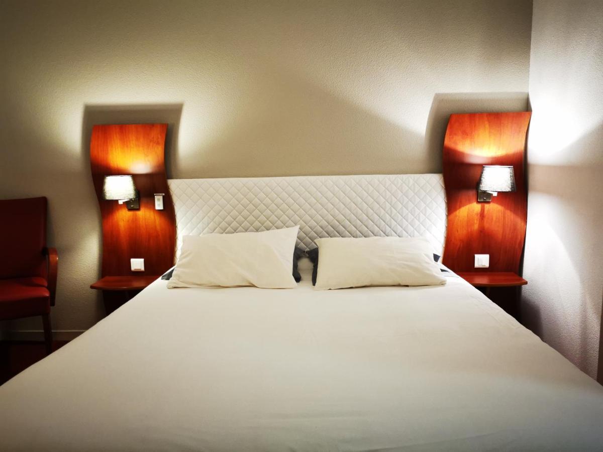 Chambre Double Standard