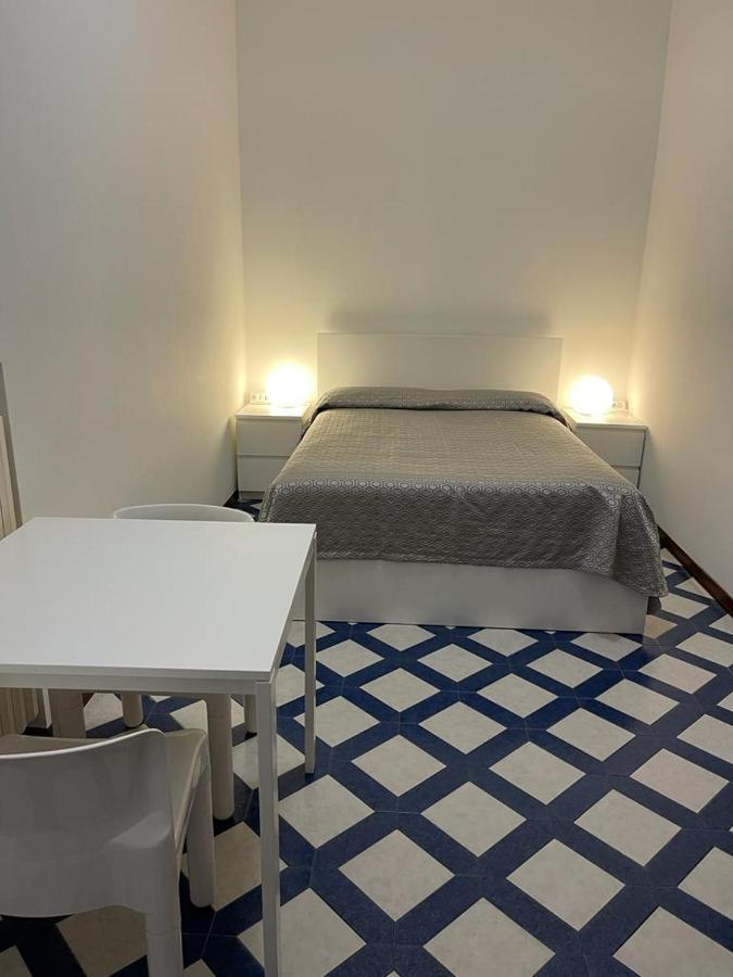 Appartamento Monolocale
